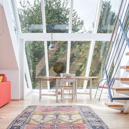 Apartament Loft Auf Der Lohe Bad Oeynhausen Zewnętrze zdjęcie