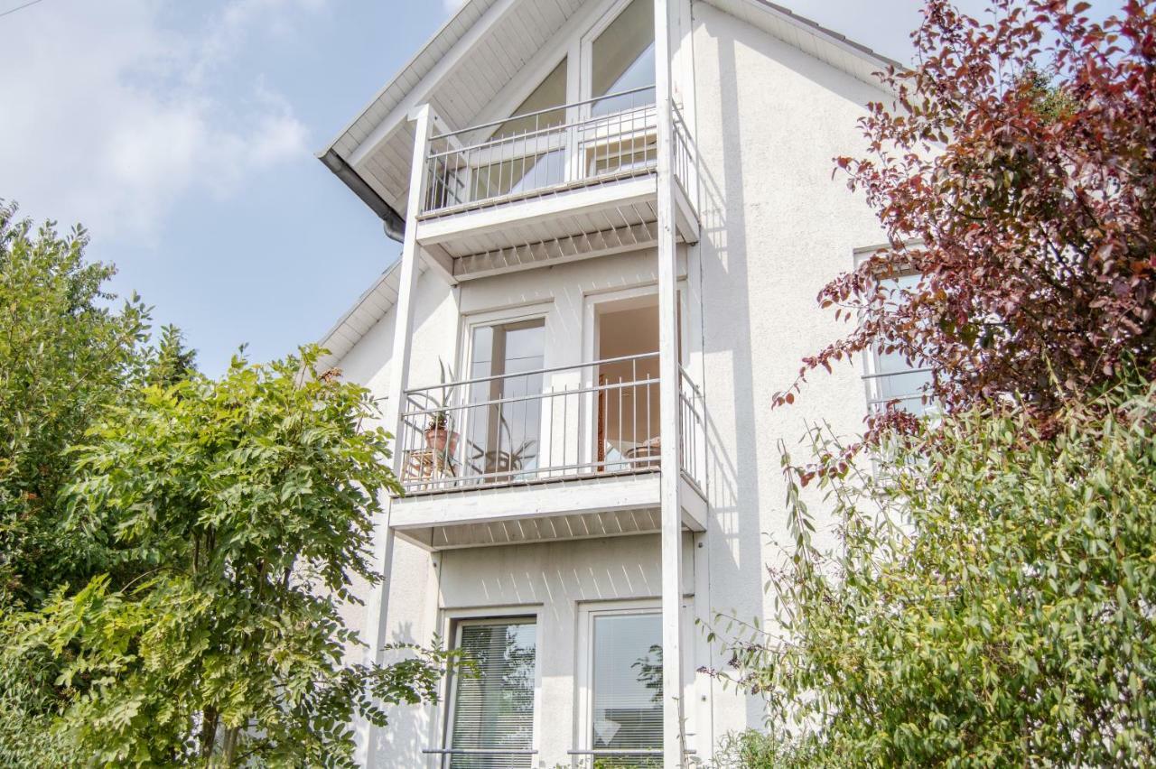 Apartament Loft Auf Der Lohe Bad Oeynhausen Zewnętrze zdjęcie